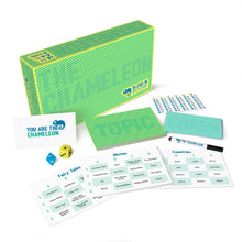 Load image into Gallery viewer, The Chameleon