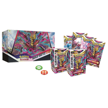 Load image into Gallery viewer, Pokemon TCG Sword & Shield 11 Lost Origin Build and Battle Stadium