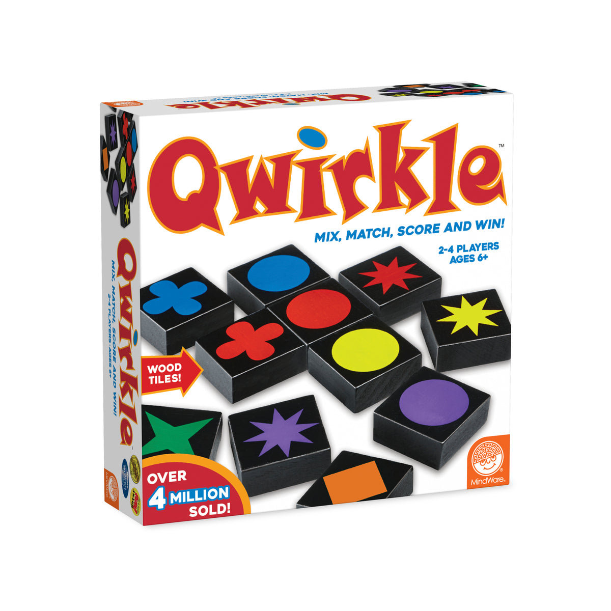 Qwirkle