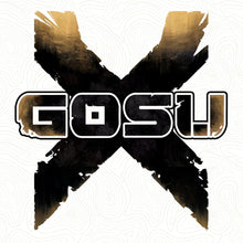 Load image into Gallery viewer, Gosu X