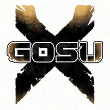 Load image into Gallery viewer, Gosu X