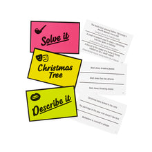 Load image into Gallery viewer, Santa Banter