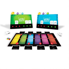 Load image into Gallery viewer, Secret Identity