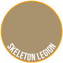 Load image into Gallery viewer, Two Thin Coats Skeleton Legion