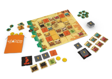 Load image into Gallery viewer, Sobek 2 Players