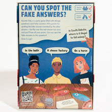 Load image into Gallery viewer, Sounds Fishy