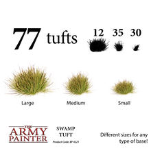 Load image into Gallery viewer, The Army Painter Battlefield Swamp Tuft