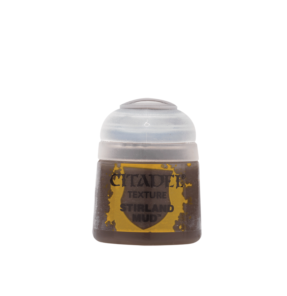Technical Stirland Mud (24ml)