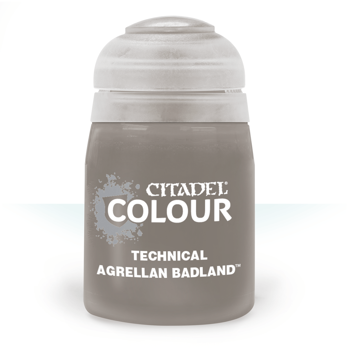 Technical Agrellan Badland (24ml)