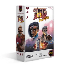 Load image into Gallery viewer, Time Bomb Evolution