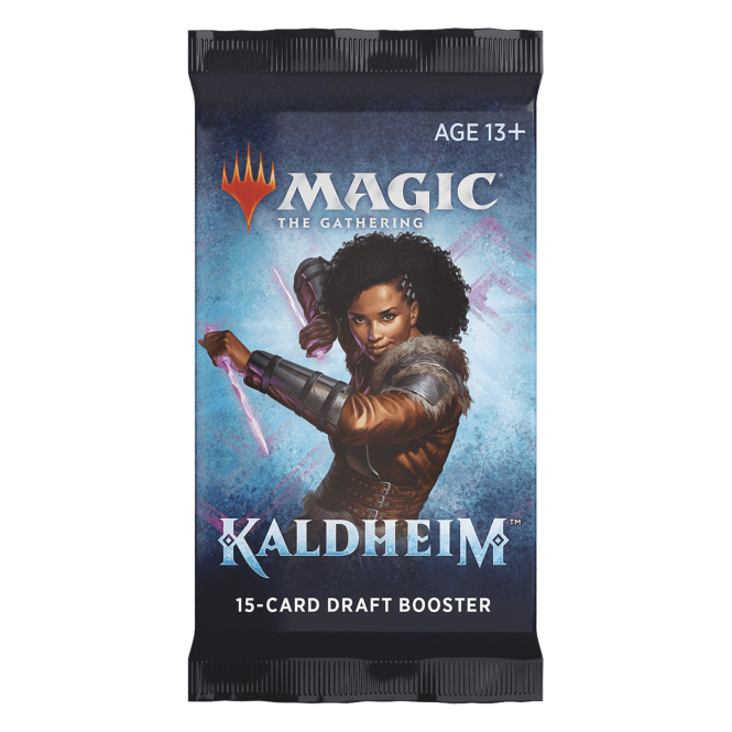 Magic The Gathering Kaldheim Pre-Release Kit Travelling Man UK Magic The Gathering Kaldheim Pre-Release Kit Travelling Man UK