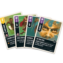 Load image into Gallery viewer, Unmatched Little Red Riding Hood vs Beowulf