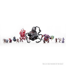 Load image into Gallery viewer, Dungeons & Dragons Idols of the Realms Boneyard 2D Set 2