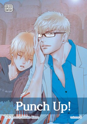 Punch Up! Volume 6