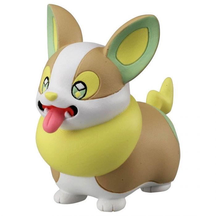 Pokemon Moncolle MS-27 Yamper