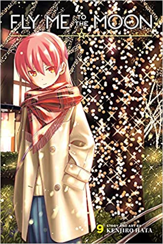 Fly Me to the Moon Volume 9