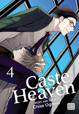 Caste Heaven Volume 4