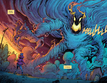 Load image into Gallery viewer, Middlewest: The Complete Tale Hardcover *Signed Bookplate Edition*