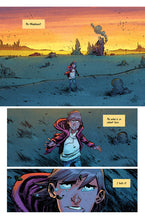 Load image into Gallery viewer, Middlewest: The Complete Tale Hardcover *Signed Bookplate Edition*