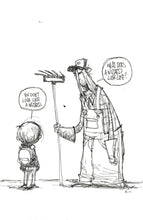 Load image into Gallery viewer, Middlewest: The Complete Tale Hardcover *Signed Bookplate Edition*