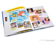 Load image into Gallery viewer, Nausicaä of the Valley of the Wind Picture Book