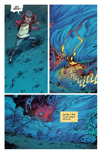 Load image into Gallery viewer, Middlewest: The Complete Tale Hardcover *Signed Bookplate Edition*