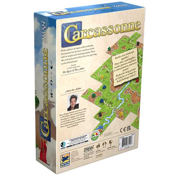 Carcassonne