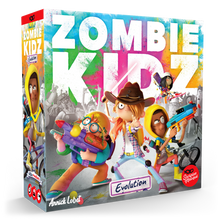 Load image into Gallery viewer, Zombie Kidz Evolution