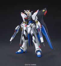 Load image into Gallery viewer, HGCE ZGMF-X20A Strike Freedom Gundam 1/144 Model Kit