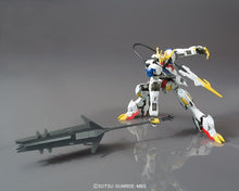 Load image into Gallery viewer, HG Gundam Barbatos Lupus Rex