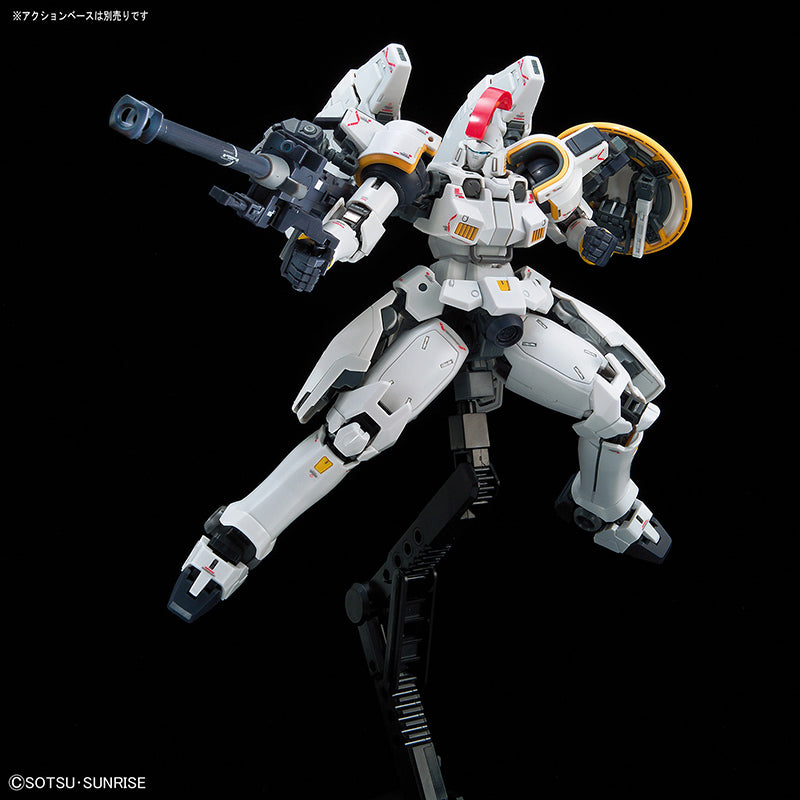 RG Tallgeese EW Gundam 1/144 Model Kit