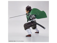 Load image into Gallery viewer, Demon Slayer Kimetsu No Yaiba Tanjiro Kamado Model Kit