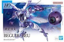 Load image into Gallery viewer, HG Beguir-Beu 1/144 Model Kit