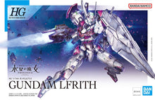Load image into Gallery viewer, HG Gundam Lfrith 1/144 Model Kit