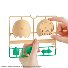 Load image into Gallery viewer, Pokemon Plastic Model Collection Quick 10 Rowlett