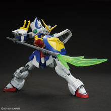 Load image into Gallery viewer, HGAC XXXG-01S Shenlong Gundam 1/144 Model Kit