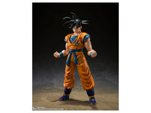Load image into Gallery viewer, Dragon Ball Super Super Hero Son Goku S.H.Figuarts