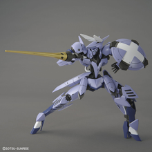 Load image into Gallery viewer, HG Sigrun 1/144 Model Kit