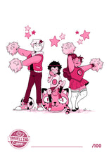 Load image into Gallery viewer, Belle of the Ball with Exclusive Signed Bookplate by creator Mari Costa!