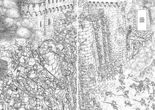 Load image into Gallery viewer, Berserk Deluxe Edition Volume 2 Hardcover