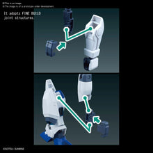 Load image into Gallery viewer, HGCE GAT-04 Windam 1/144 Model Kit