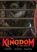 Load image into Gallery viewer, The Kingdom Of The Gods