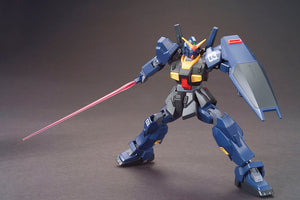 HGUC RX-178 MK II Titans Gundam 1/144 Model Kit