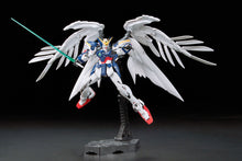 Load image into Gallery viewer, RG Wing Gundam Zero EW 1/144 Model Kit