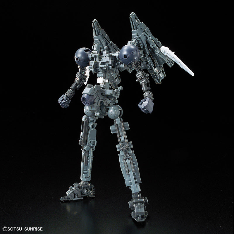 RG Tallgeese EW Gundam 1/144 Model Kit