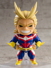 Load image into Gallery viewer, My Hero Academia All Might Nendoroid