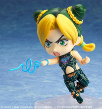 Load image into Gallery viewer, Jojo's Bizarre Adventure Jolyne Cujoh Nendoroid