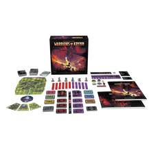Load image into Gallery viewer, Dungeons & Dragons: Dragonlance Shadow of the Dragon Queen Deluxe Edition