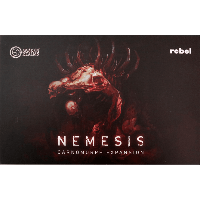 Nemesis Carnomorph Expansion
