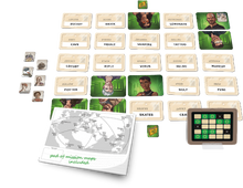 Load image into Gallery viewer, Codenames Duet